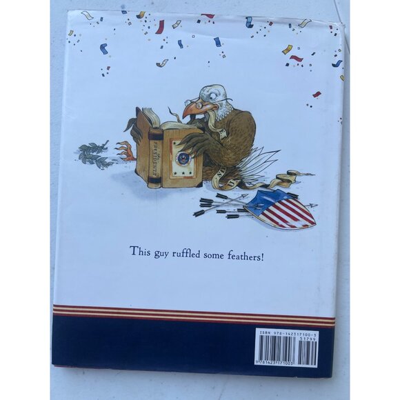 Bundle of 3 books, Origami Look-A likes Puzzle Book Poems about Our Presidents - Picture 9 of 10
